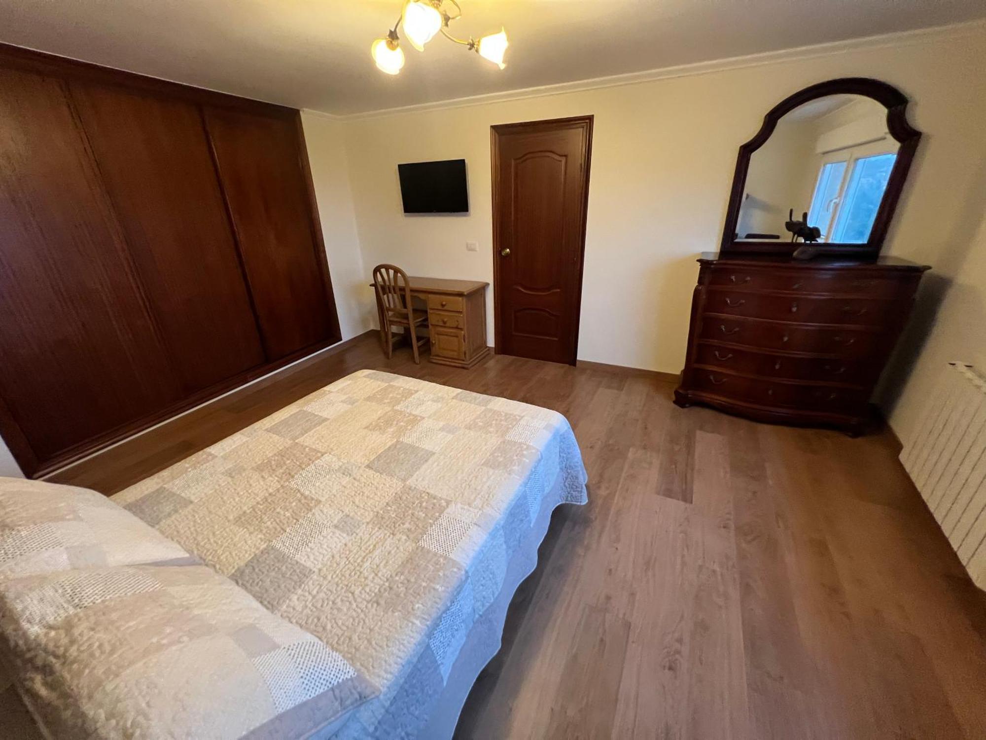 La Casa De La Abuela Villa Pobra Do Caraminal Dış mekan fotoğraf